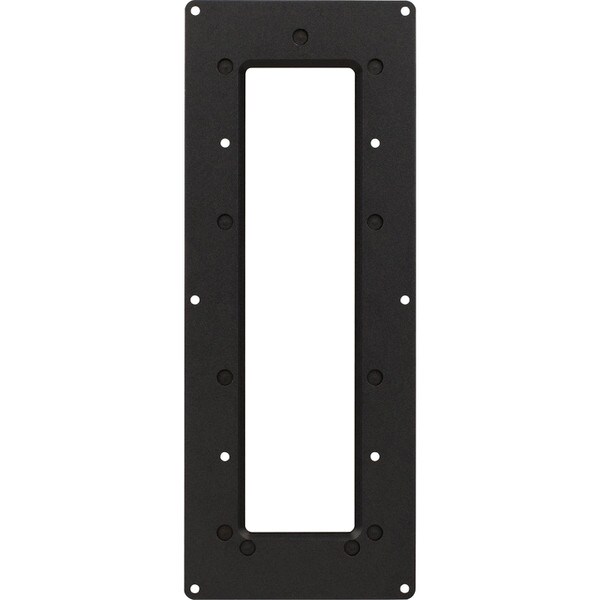Main product image for GRS PT6816-FP Face Plate for PT6816 Planar Tweeter 272-127